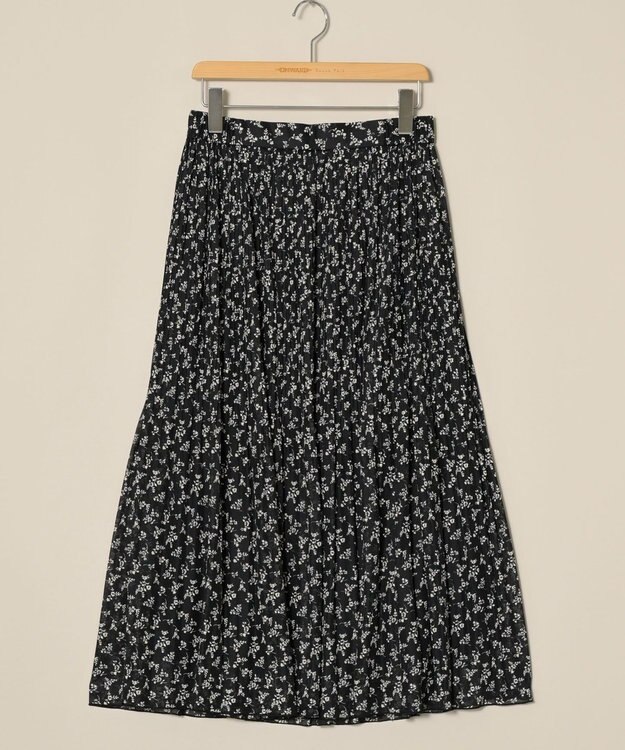 ONWARD Reuse Park 【any SiS】スカート秋冬 ブラック