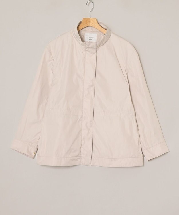 ONWARD Reuse Park B品【UNFILO】ジャケット春夏 イエロー