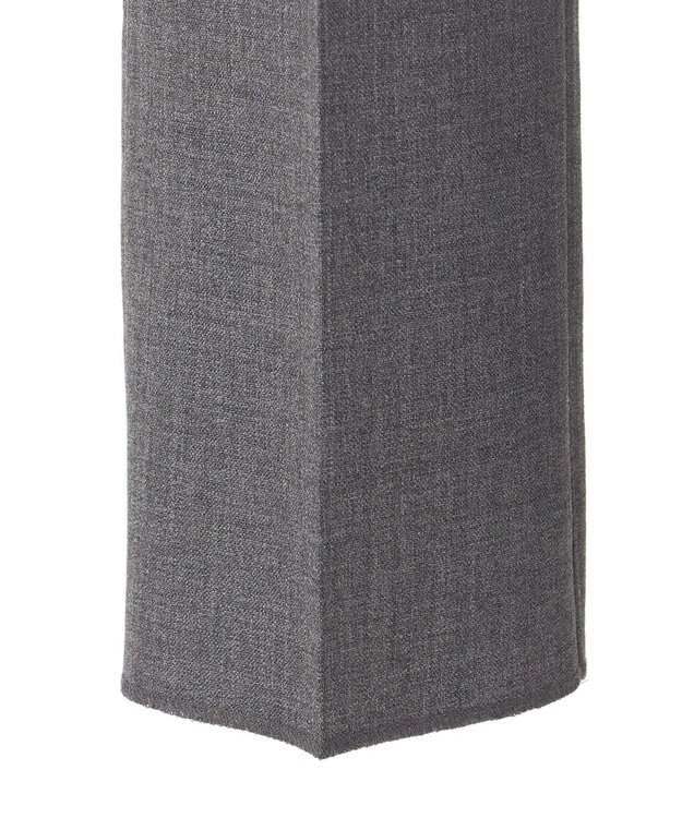 J.PRESS MEN 【WEB・一部店舗限定】プレーンスーツ / 背抜き / 3B ライトグレー系