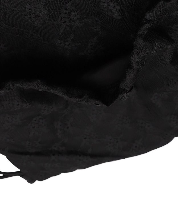 WEGO ドローコードポケットナップサック 柄3