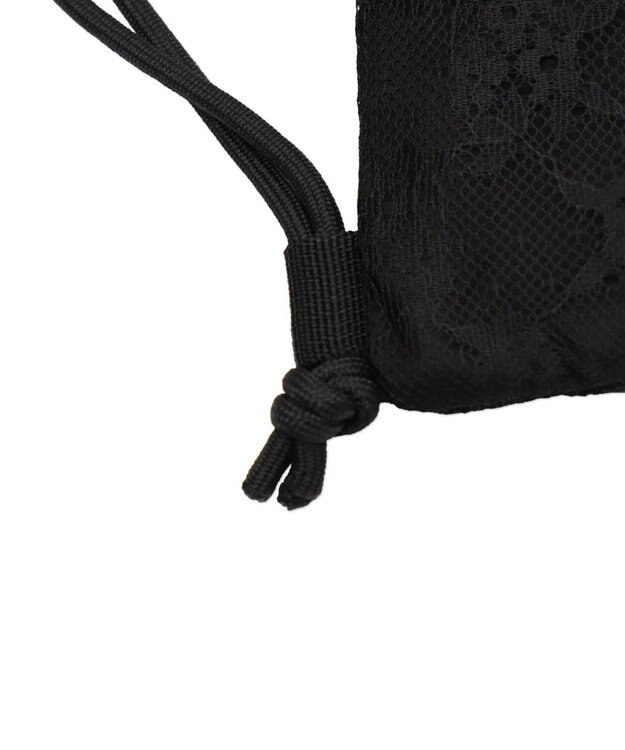 WEGO ドローコードポケットナップサック 柄3