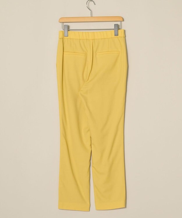 ONWARD Reuse Park 【23区】パンツ秋冬 イエロー