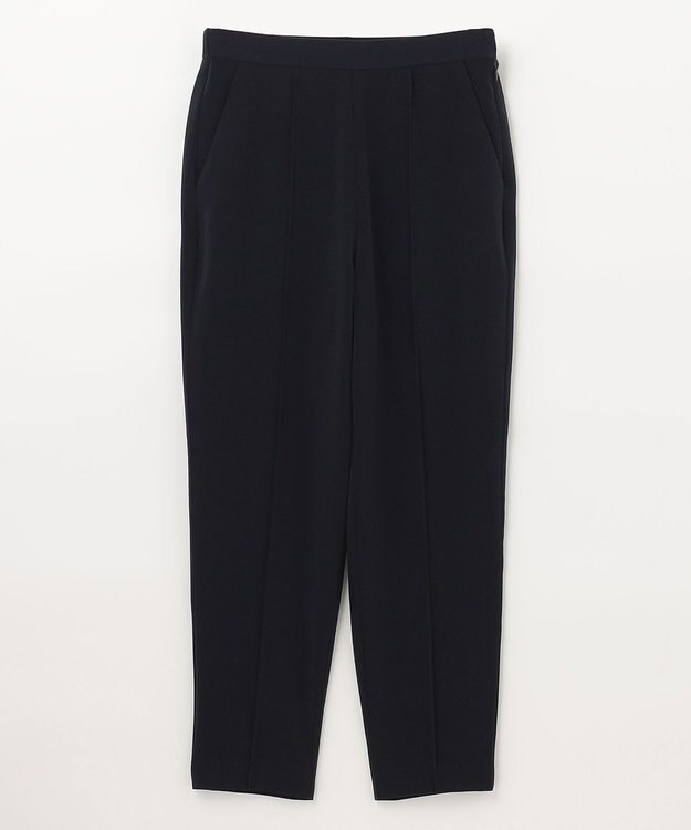 ANY 【セットアップ・洗える】フォーマルセットアップ（福田麻琴さんコラボ） ネイビー系