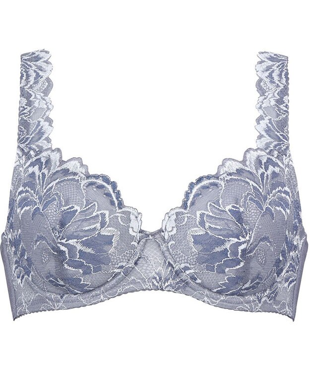 Wing Wing Lesiage 【3000シリーズ】 PB3000 ウイング／ワコール グレー