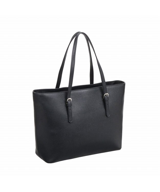 ACE BAGS & LUGGAGE ace. SKトート トートバッグ 13.3インチノートPC収納可能 A4サイズ 13.3inchPC収納PC収納 17626 エース ブラック