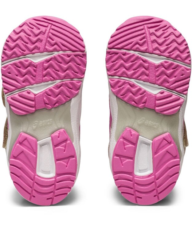 ASICS WALKING GD.RUNNER BABY MS-MID 2 ベージュ系