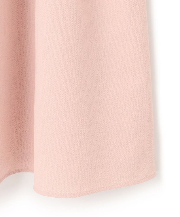 TOCCA 【洗える・UVカット・吸水速乾・消臭】FLAPPING OF BUTTERFLY  ドレス ピンク系