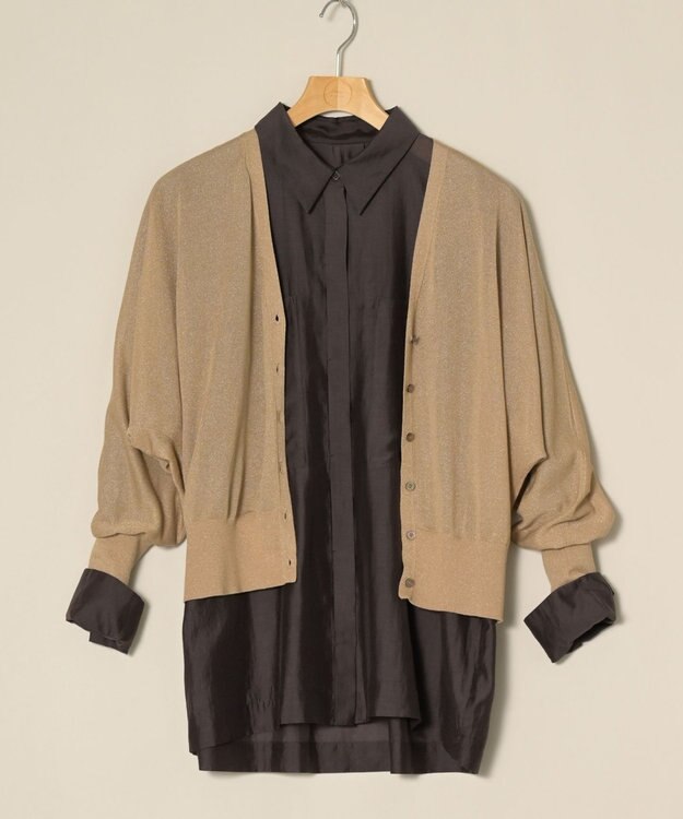 ONWARD Reuse Park セット商品/サイズM【23区】ニット春夏×【UNFILO】ブラウス春夏 その他