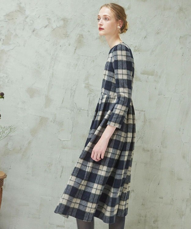 TOCCA さらっとワンピース 00サイズあり】DAY TRIP ドレス / TOCCA | ファッション通販 【公式