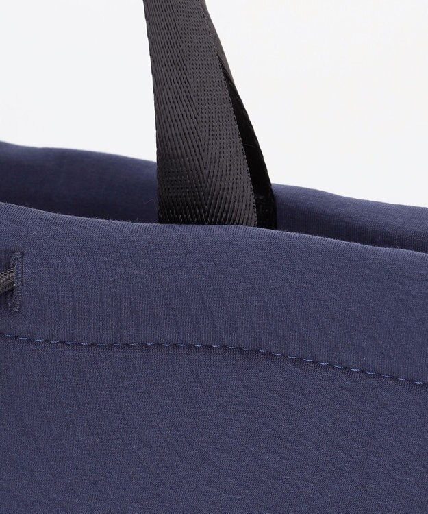 J.PRESS KIDS 【KIDS雑貨】ロゴ入り リュック ネイビー系