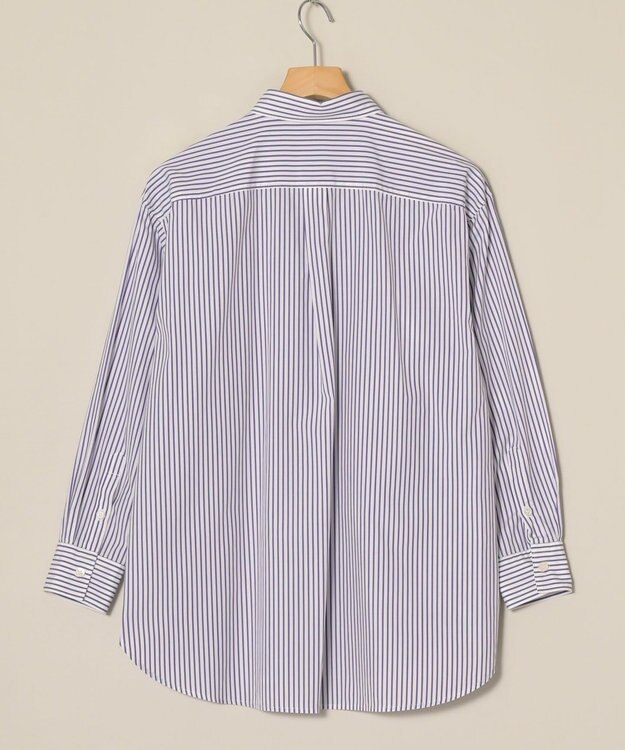 ONWARD Reuse Park 【23区】ブラウス春夏 ブルー