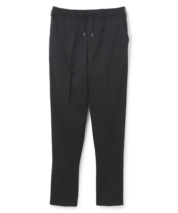 JOSEPH HOMME スーパーストレッチウェザー / PEGG CONVERTIBLE ブラック系