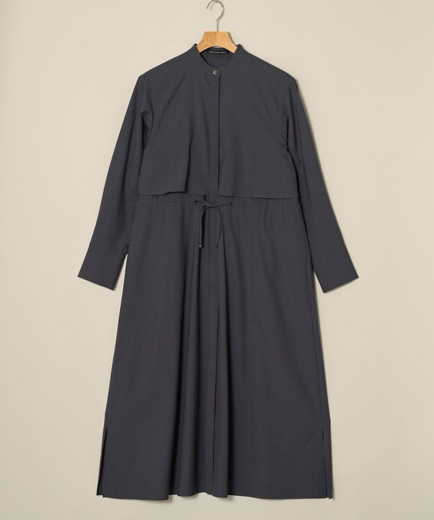 ONWARD Reuse Park 【23区】ワンピース秋冬 グレー