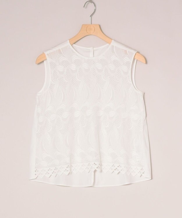 ONWARD Reuse Park セット商品/サイズ32【23区】ニット春夏×ブラウス春夏 その他