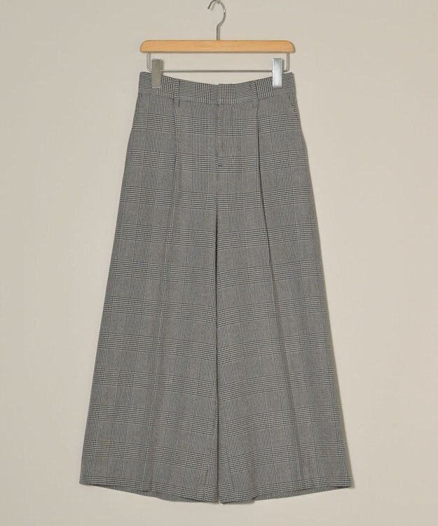 ONWARD Reuse Park 【any FAM】パンツ秋冬 ブラック