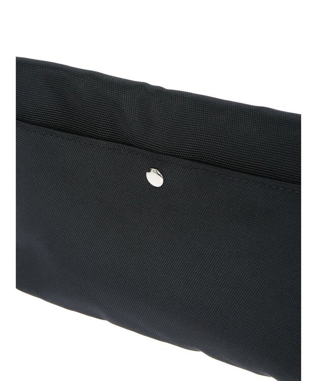 Green Parks ■別注　ＬＯＶＥ　ＢＯＡＴ　ミニショルダー Black