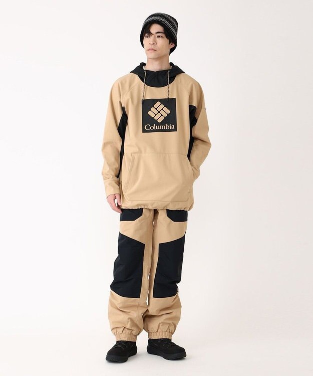 Columbia Columbia/ コアショットパンツ /コロンビア Canoe、 Black