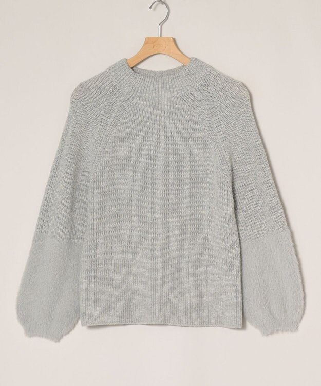 ONWARD Reuse Park 【any FAM】ニット秋冬 グレー
