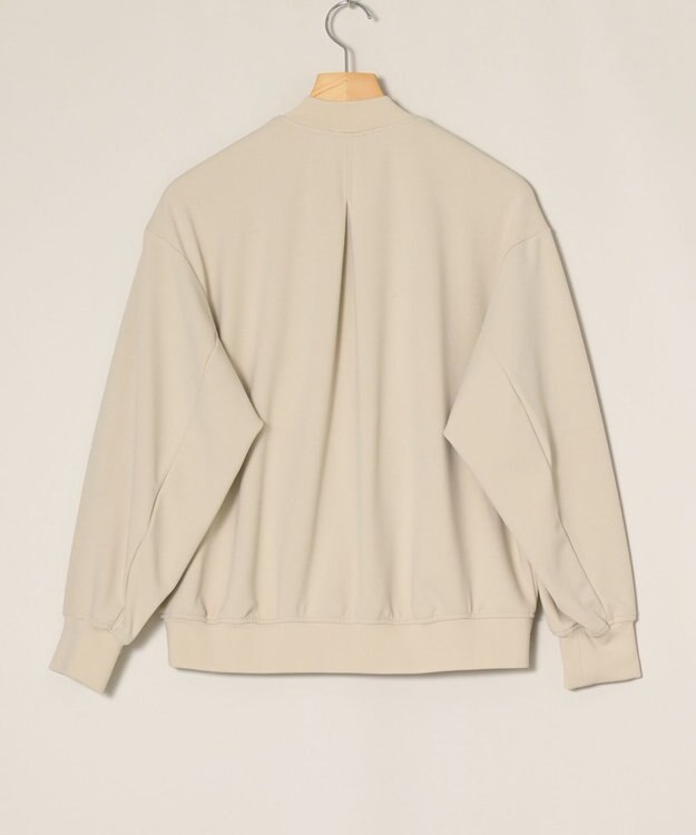 ONWARD Reuse Park 【UNFILO】ジャケット秋冬 オフホワイト