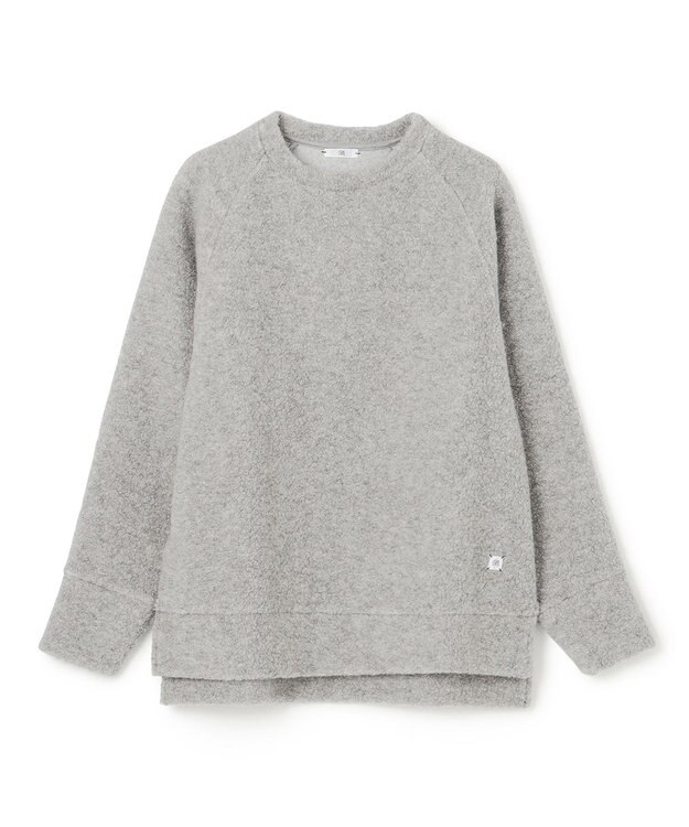 BEIGE， EVIE / プルオーバー Stone