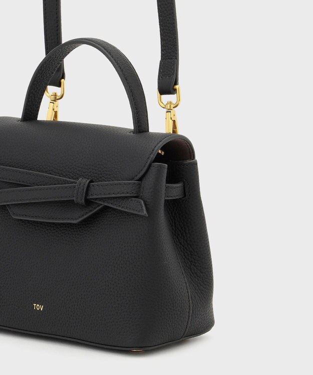 GRACE CONTINENTAL TOV MINI MINI ブラック