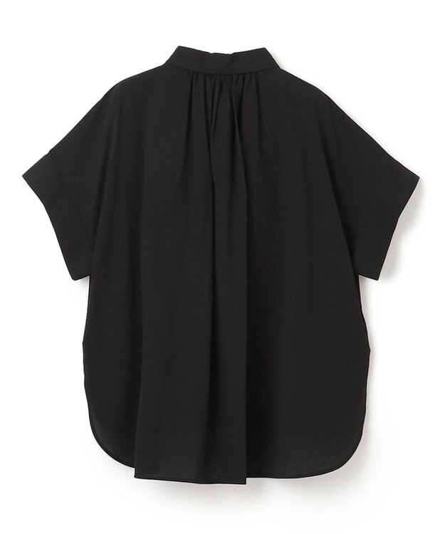 BEIGE， SACHA / シャツブラウス Black