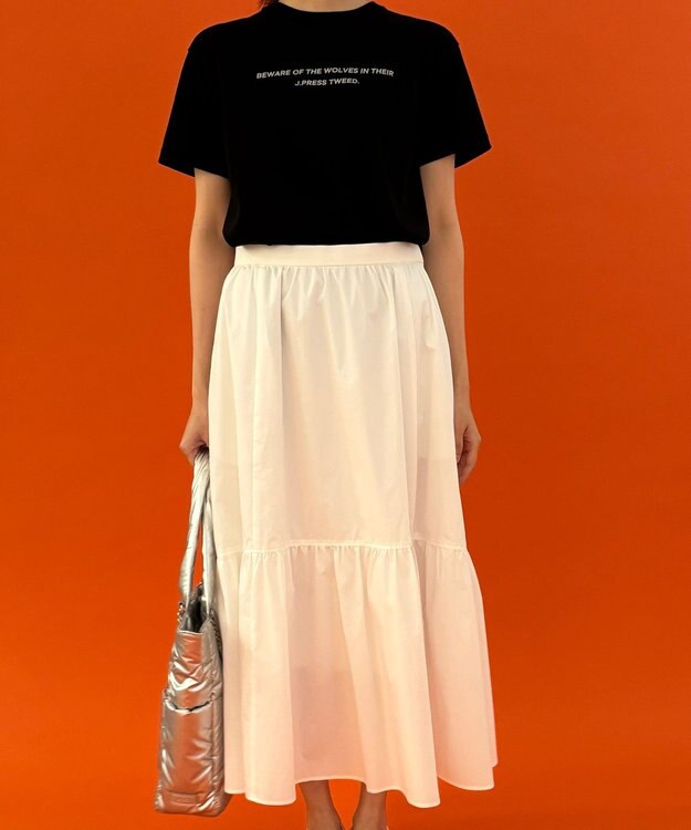 ONWARD Reuse Park 【J.PRESS】カットソー春夏 ブラック