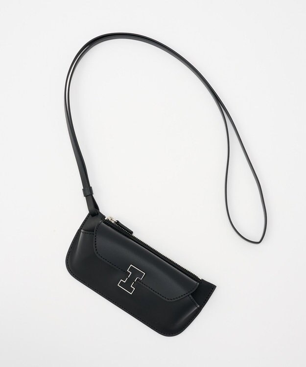 IACUCCI 【予約】アバ アイウェアケース RUGA ブラック