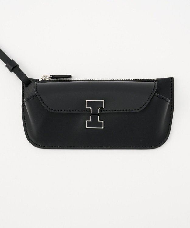 IACUCCI 【予約】アバ アイウェアケース RUGA ブラック