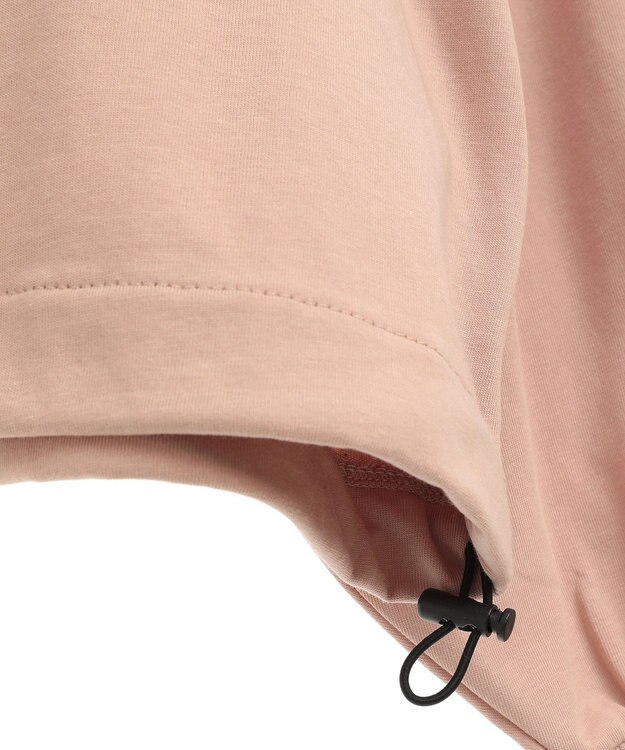 CRAFT STANDARD BOUTIQUE バルーンロゴカットソー Pink