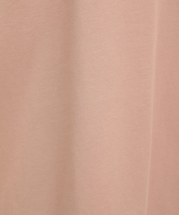 CRAFT STANDARD BOUTIQUE バルーンロゴカットソー Pink