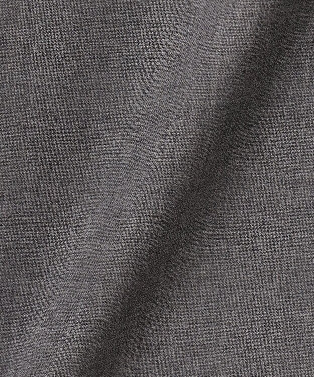 J.PRESS LADIES L 【セットアップ対応】BAHARIYE SOLID スカート ミディアムグレー系