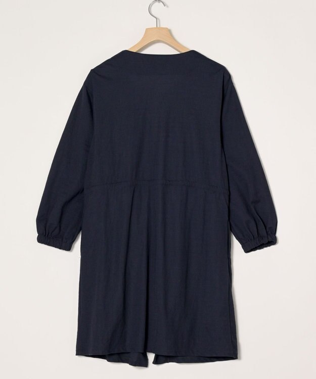 ONWARD Reuse Park 【any FAM】カットソー春夏 ネイビー