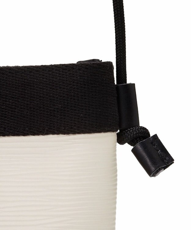 TOPKAPI 【Breath TOPKAPI】RIPPLE リプル スリム サコッシュ スマホショルダー オフ