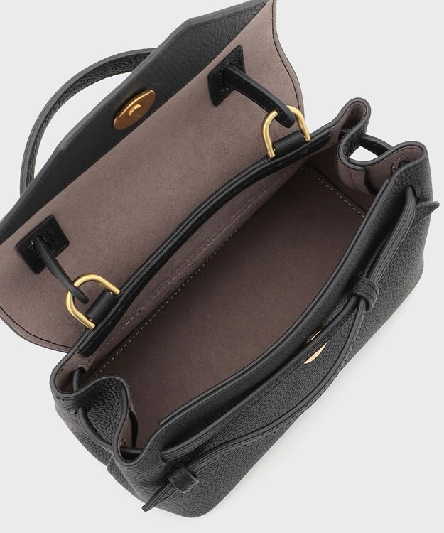 GRACE CONTINENTAL TOV MINI MINI ブラック