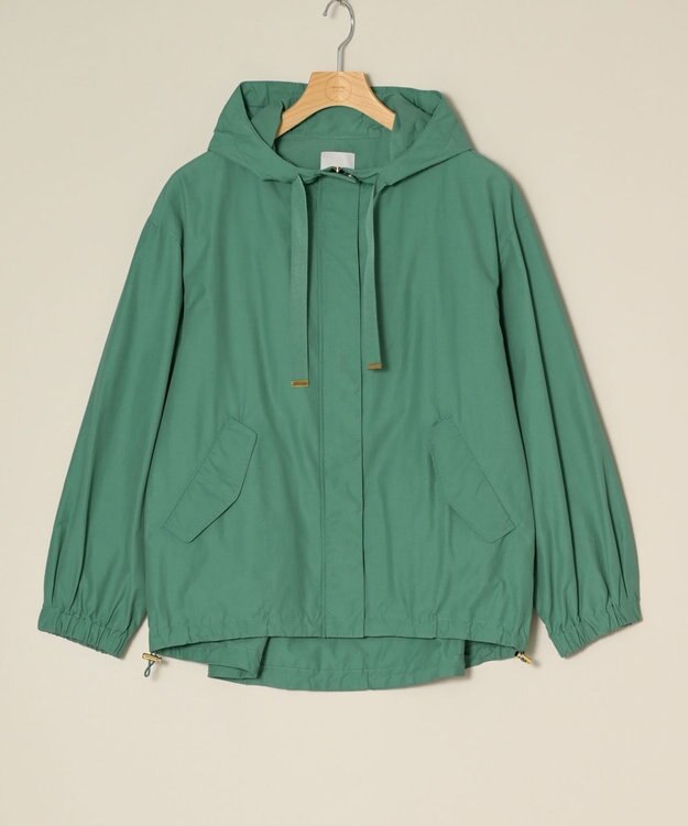 ONWARD Reuse Park 【any FAM】ジャケット春夏 グリーン