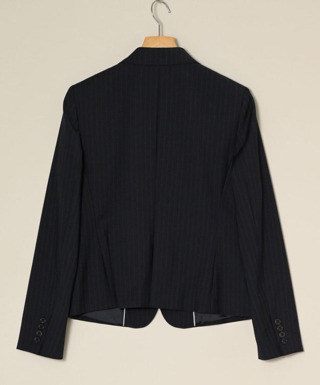 ONWARD Reuse Park 【23区】ジャケット春夏 ネイビー