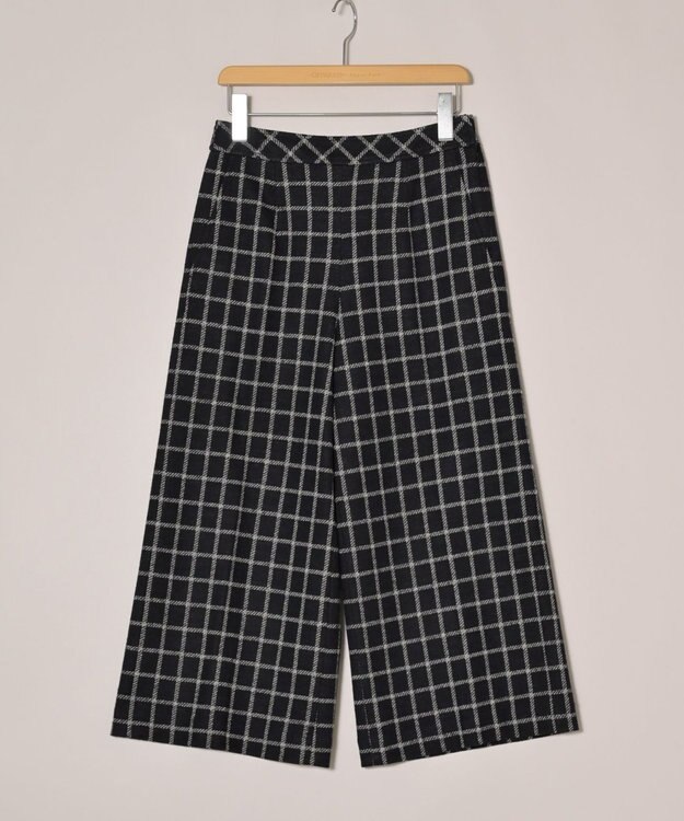 ONWARD Reuse Park 【組曲】パンツ秋冬 ブラック