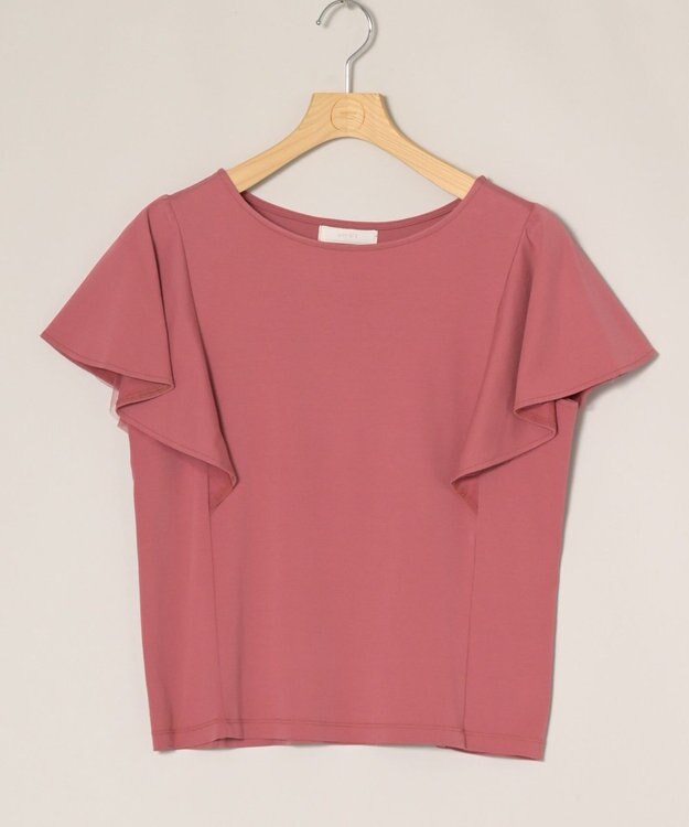 ONWARD Reuse Park 【any SiS】カットソー春夏 レッド