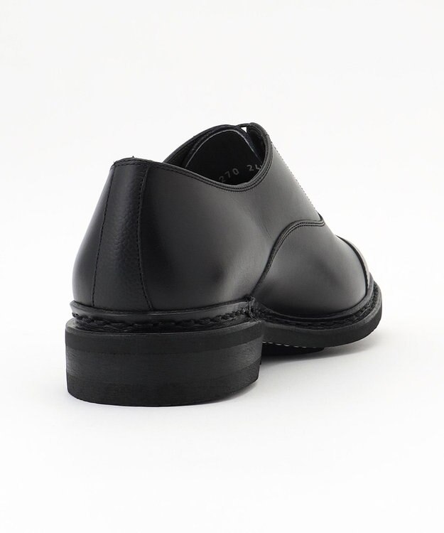 JOSEPH HOMME 別注【Paraboot x JOSEPH HOMME】 MONTAIGNE ブラック系