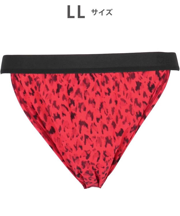 WACOAL MEN WACOAL MEN ブリーフ ふんどしスタイル 【ふんどしNEXT】 締めつけにくい 通気性がよい 前閉じ 下着 メンズ WF4039 /ワコールメン レッド