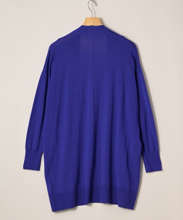 ONWARD Reuse Park 【ICB】ニット秋冬 ブルー