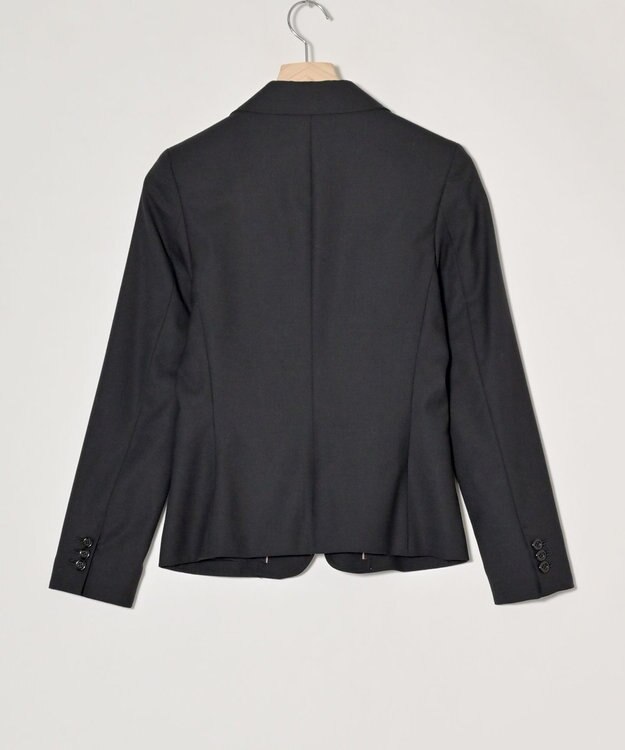 ONWARD Reuse Park 【any SiS】ジャケット春夏 ブラック