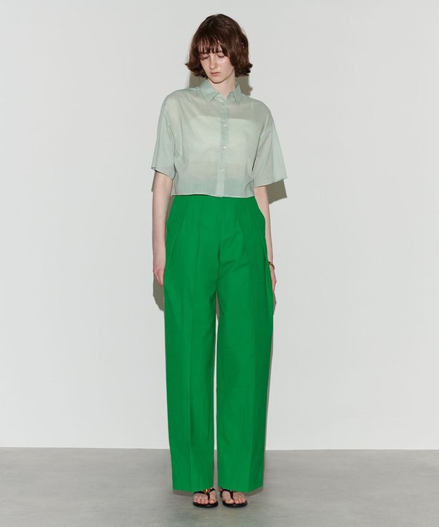 NAVE 【Nave 　洗える】バンドゥ アイボリー系