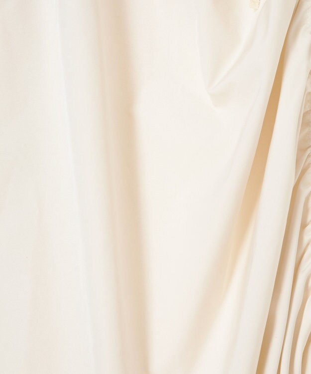 Green Parks ■高橋愛×ＧｒｅｅｎＰａｒｋｓバルーンスカート Ivory