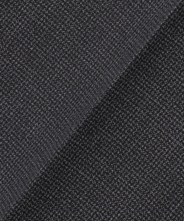 J.PRESS MEN 【WEB・一部店舗限定】マイクロハウンドトゥース スラックス グレー系8