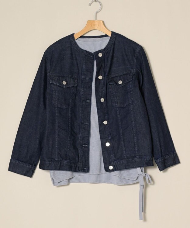 ONWARD Reuse Park セット商品/サイズ9【J.PRESS】ジャケット春夏×ニット春夏 その他