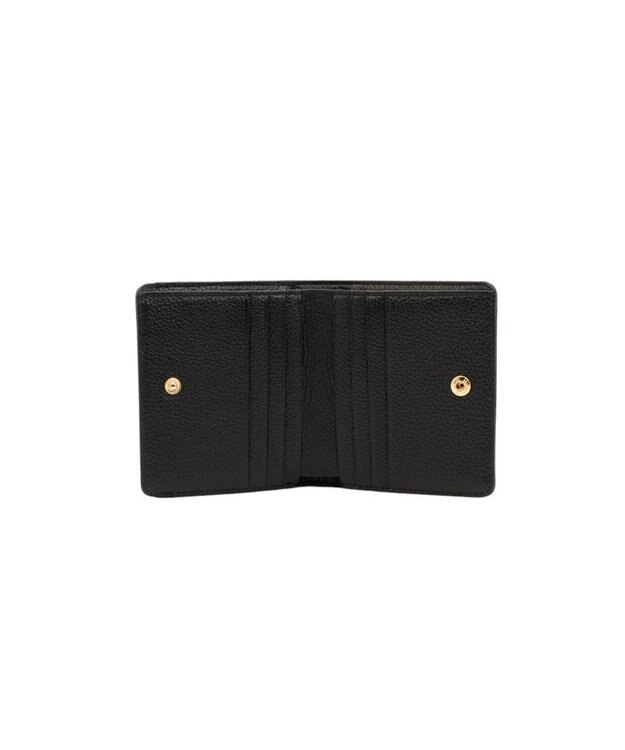 LANVIN en Bleu アーリ 外BOX財布 ブラック