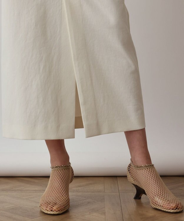 GRACE CONTINENTAL オックスタイトスカート キナリ