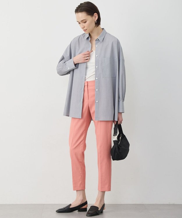 ICB 【先行予約】シェルタリングドライオックス スティックパンツ ライトコーラル